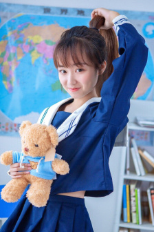 张禧嫔